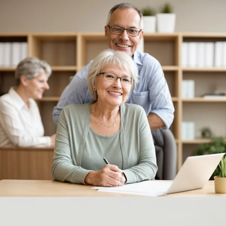 Commitment to Service Improvement