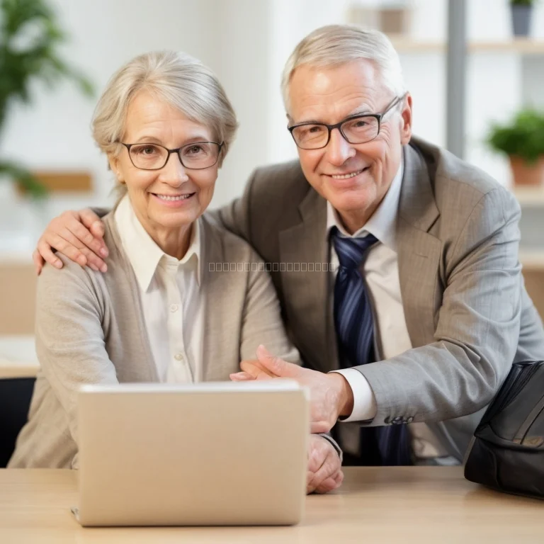 Office building of InsureRChoice