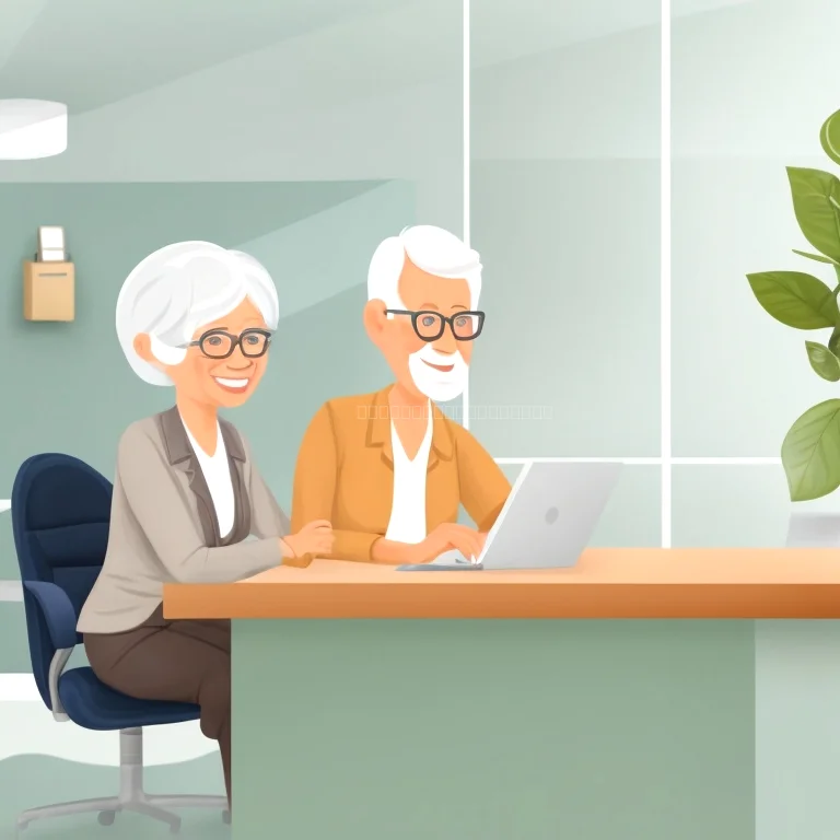 Experienced Insurance Advisors