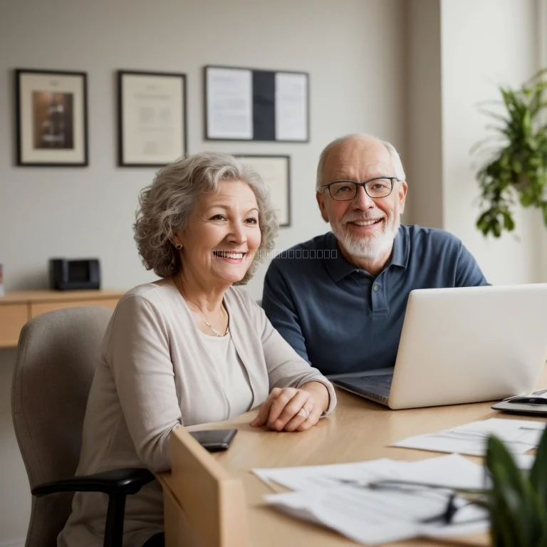 Personalized Insurance Consultation